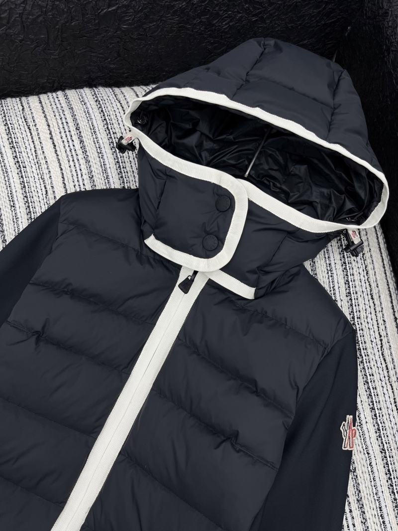 Moncler Down Jacket